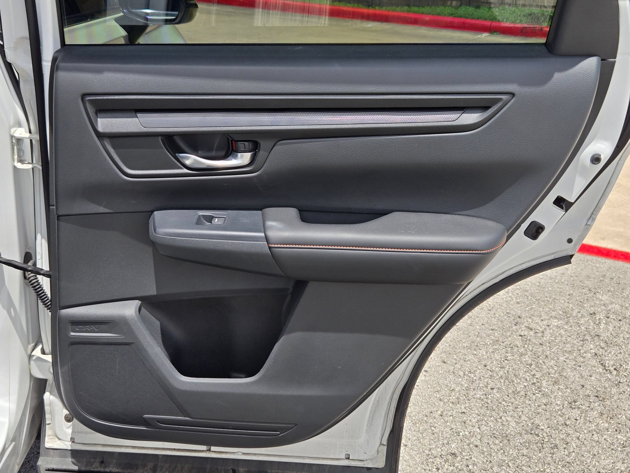 Certified 2023 Honda CR-V Sport image 26