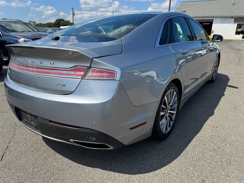 Used 2020 Lincoln MKZ FWD image 5
