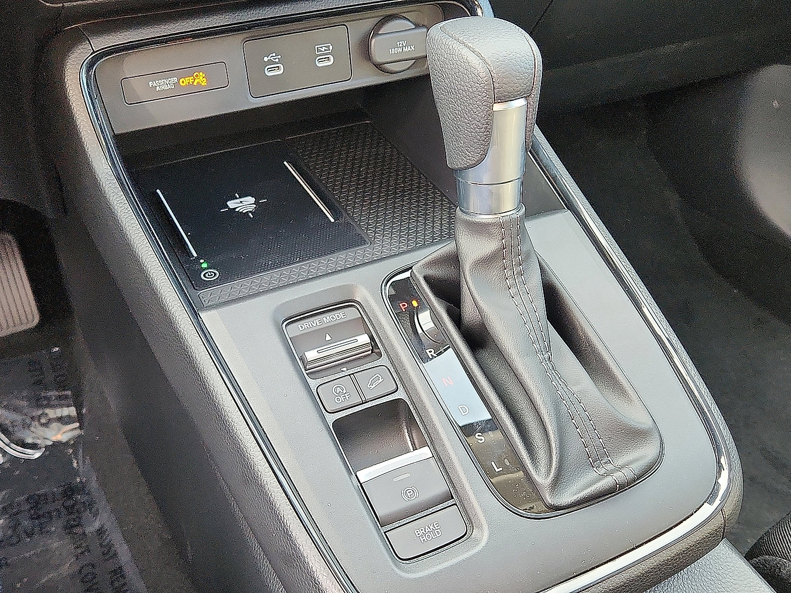 New 2026 Honda CR-V EX image 10