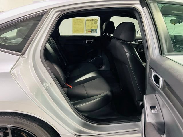 Used 2023 Honda Civic Sport image 27