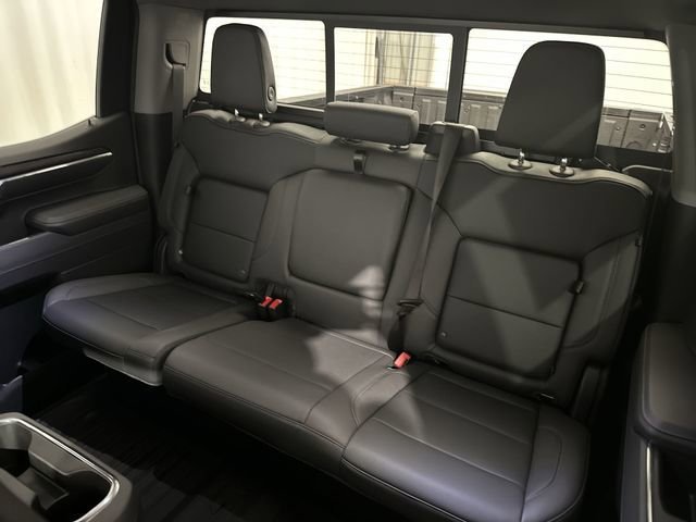 New 2026 GMC Sierra 1500 SLT AWD/4WD image 25