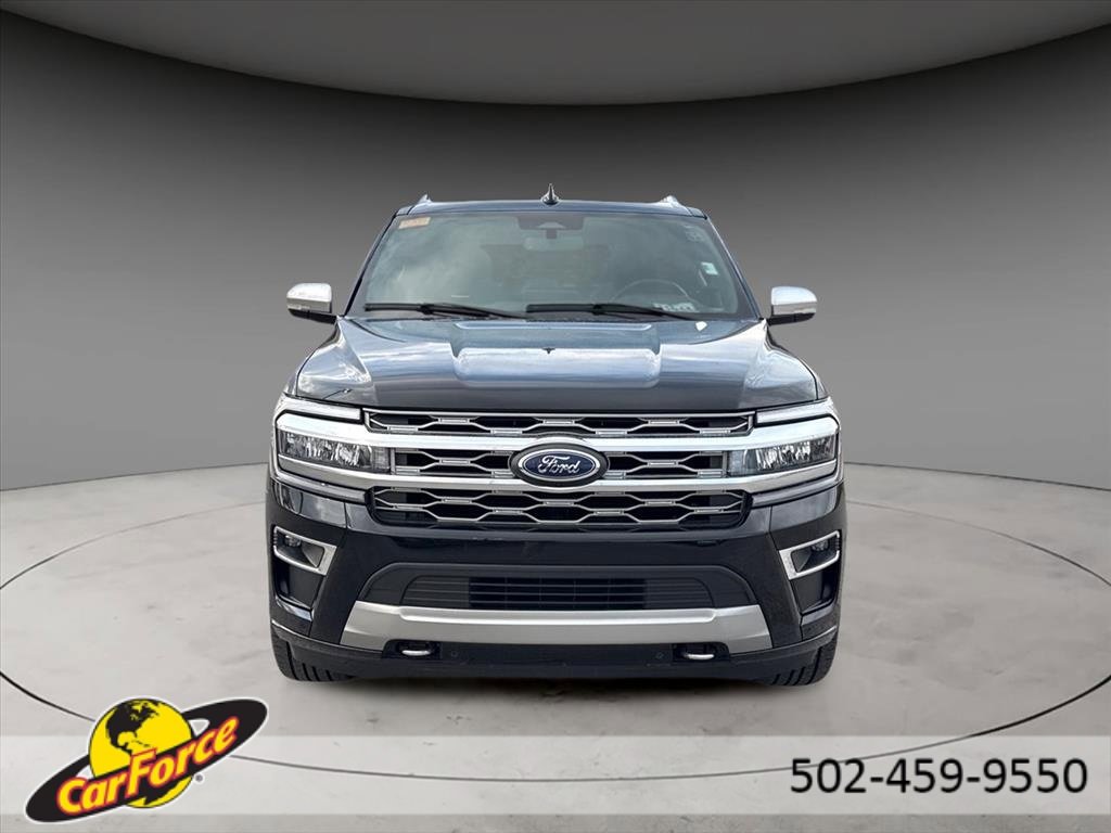Used 2023 Ford Expedition Max Platinum image 16