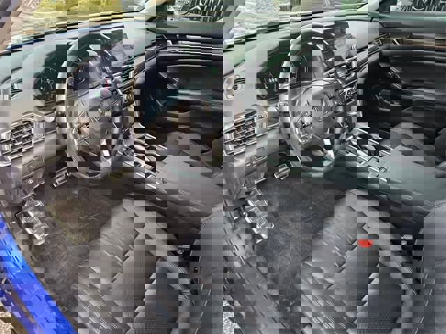 Used 2021 Honda Accord Sport Special Edition image 2