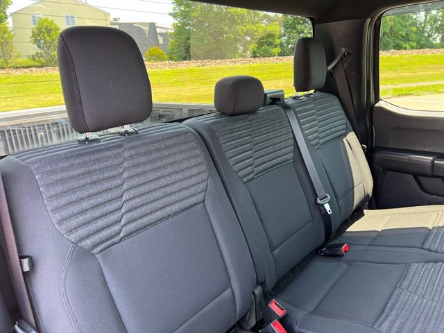 Certified 2023 Ford F150 XL w/ STX Appearance Package AWD/4WD image 30