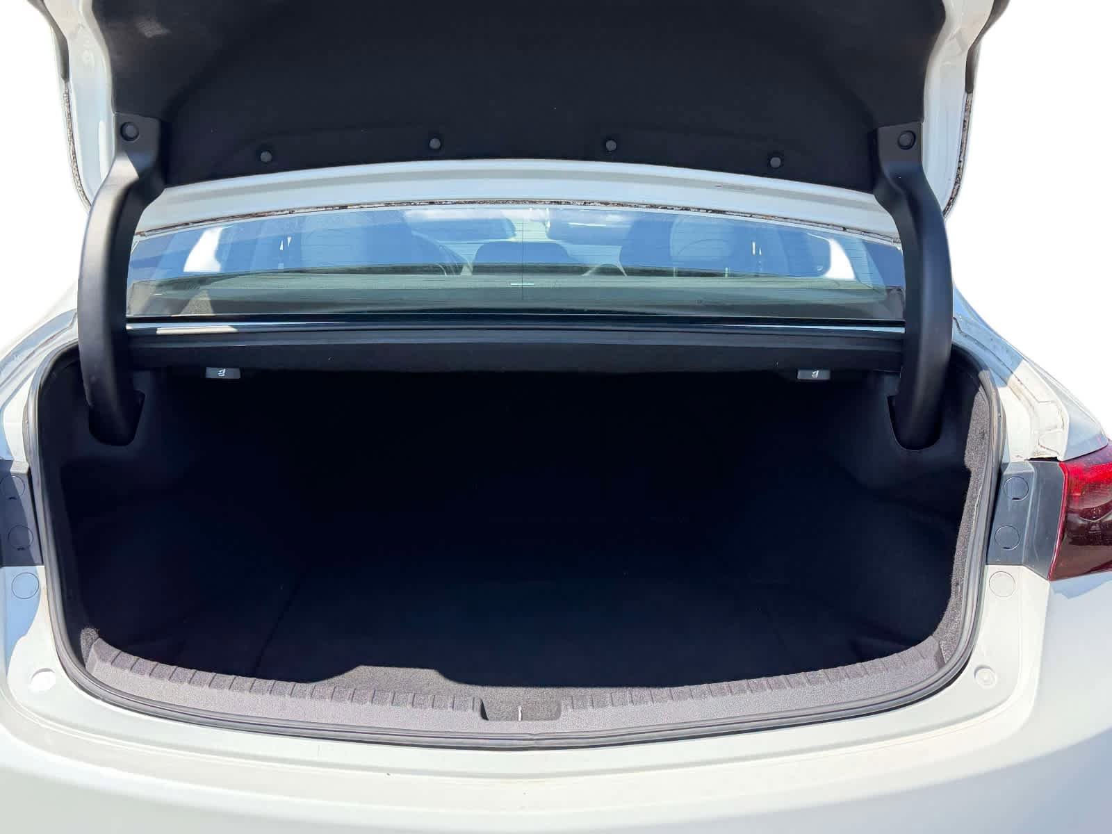 Used 2016 Acura TLX w/ Technology Package FWD image 8