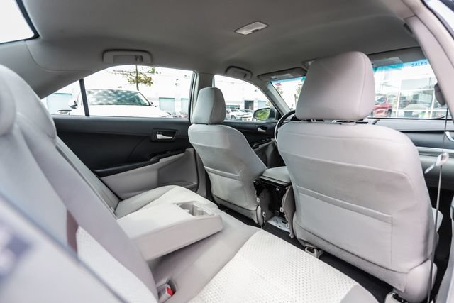Used 2012 Toyota Camry LE FWD image 42