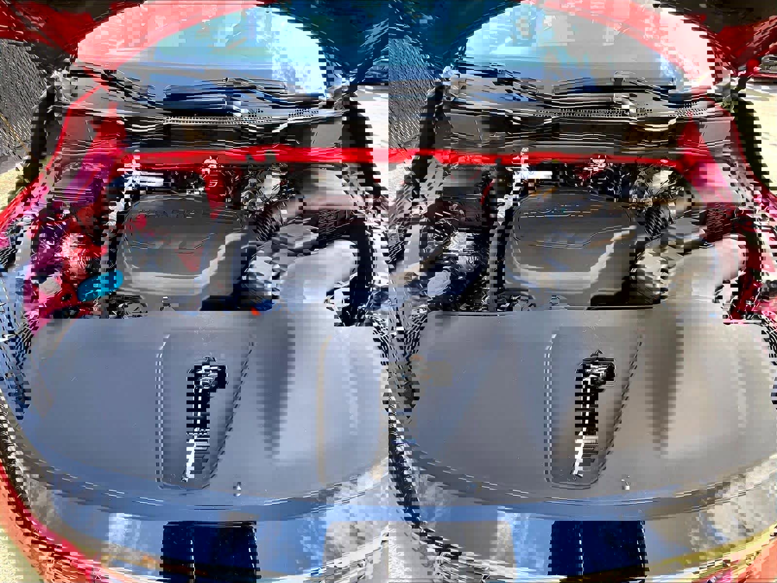 New 2026 Honda Odyssey Touring image 16