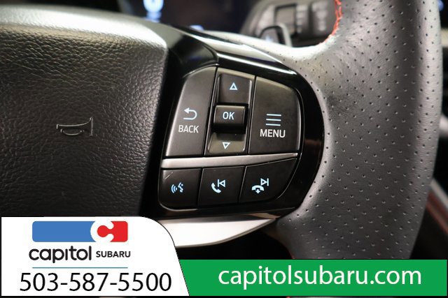 Used 2025 Ford Explorer ST AWD/4WD image 18