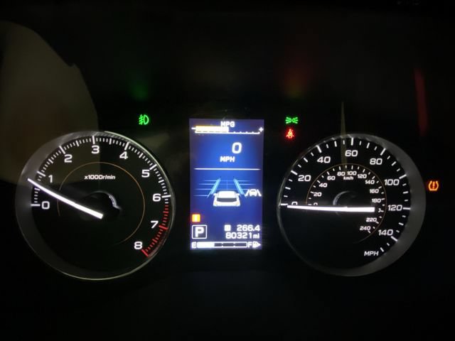 Used 2018 Subaru Crosstrek 2.0i Limited AWD/4WD image 15