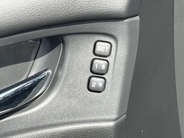 Used 2023 Nissan Murano SL w/ Cargo Package AWD/4WD image 26