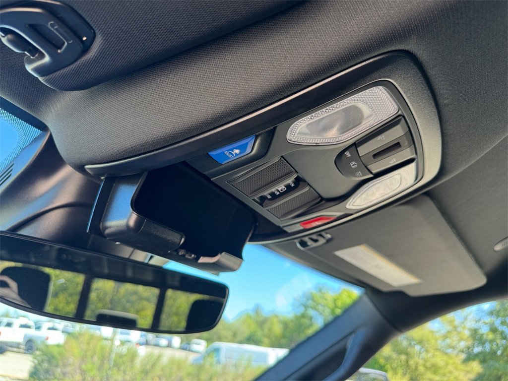 New 2026 RAM 2500 Tradesman image 30