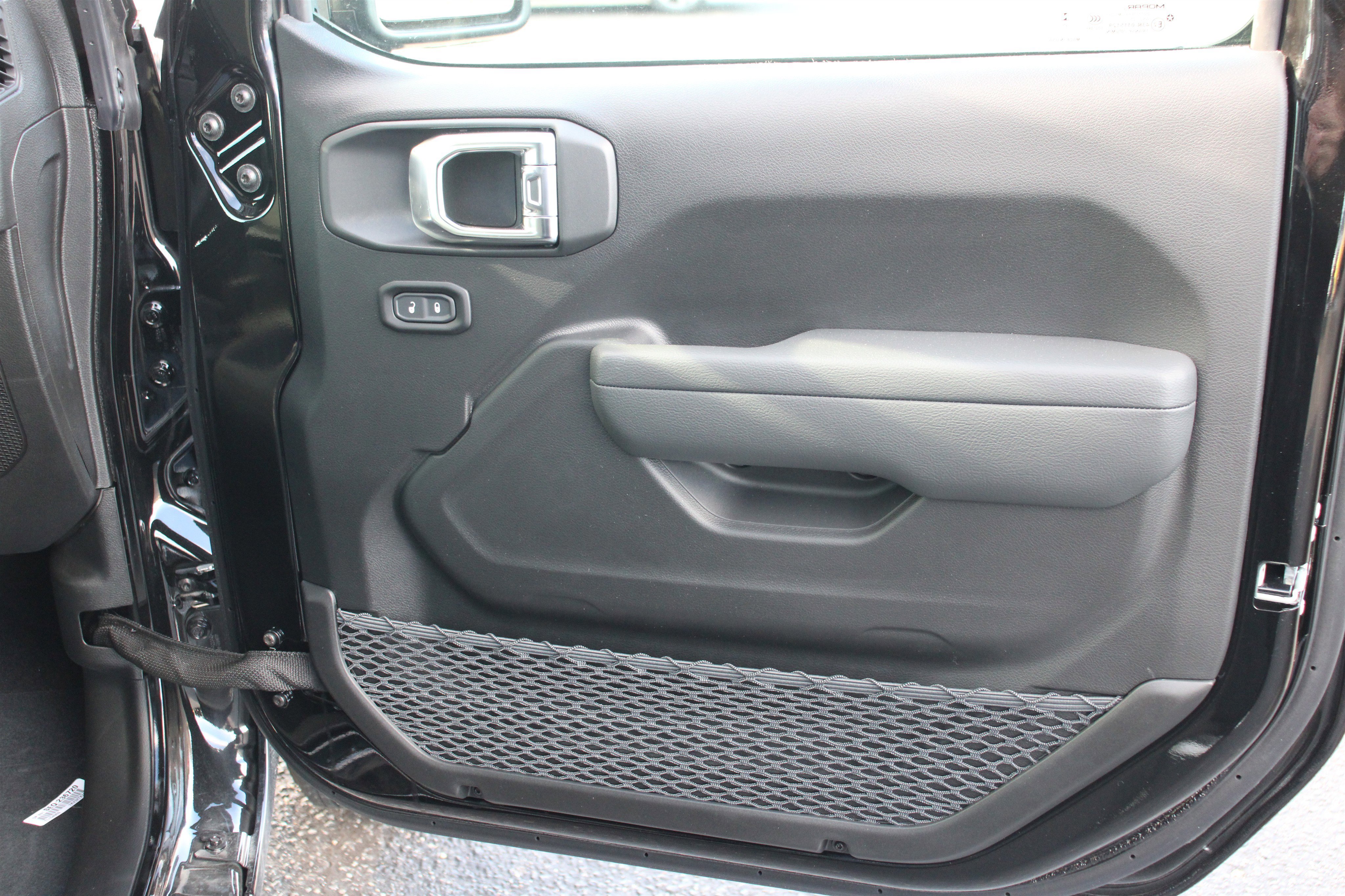 New 2026 Jeep Gladiator Sport image 28