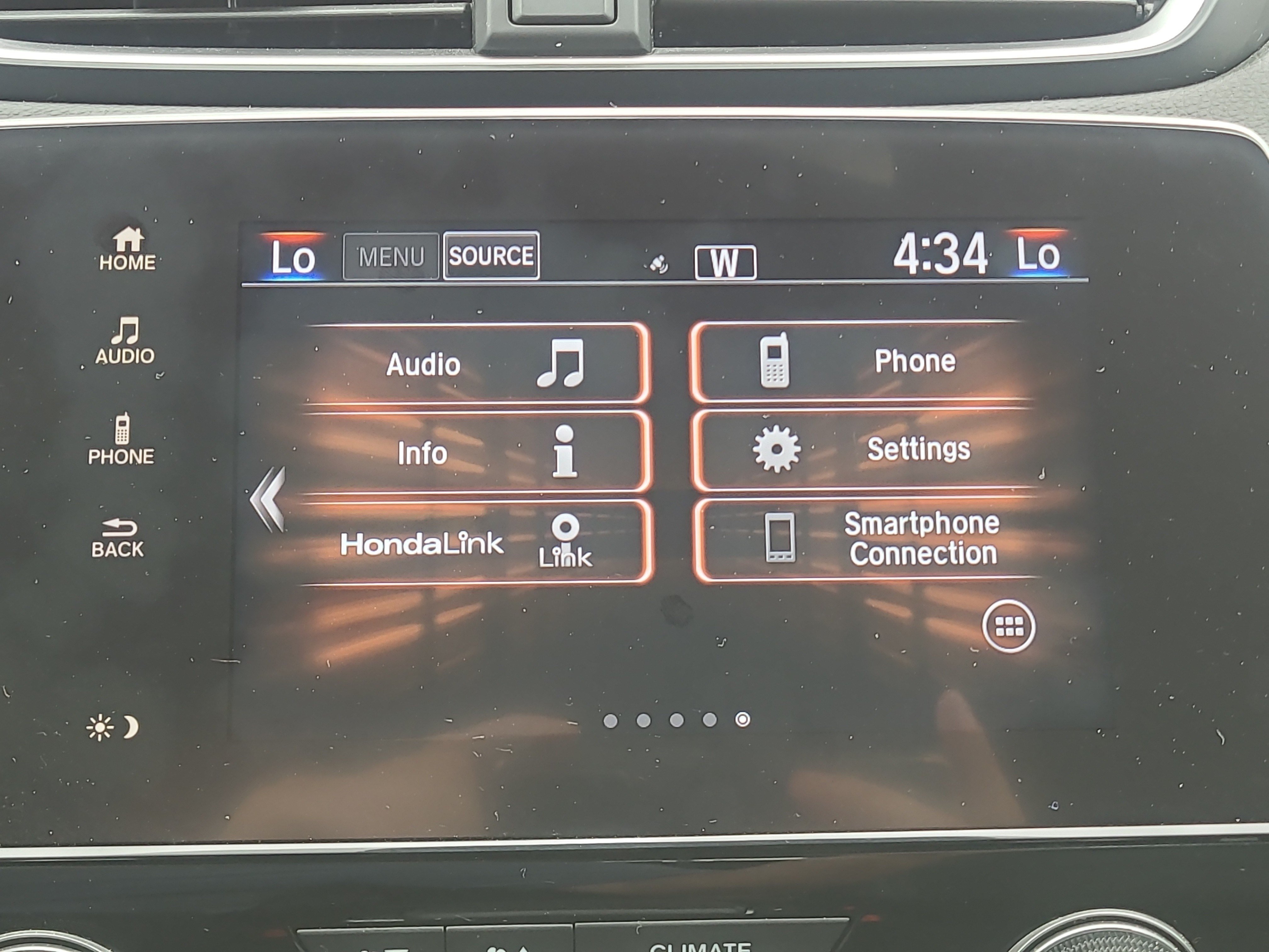 Used 2022 Honda CR-V EX-L image 25