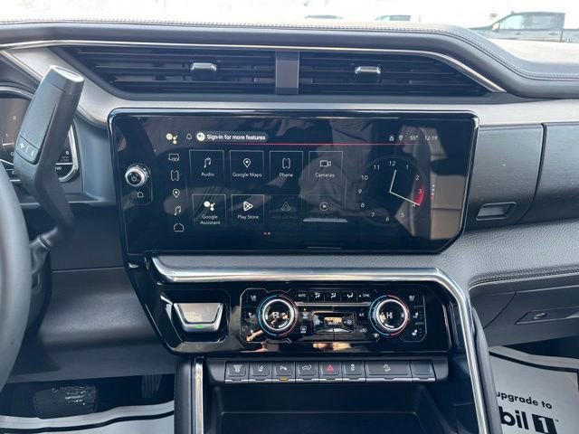 Certified 2025 GMC Sierra 2500 Denali w/ Technology Package image 14