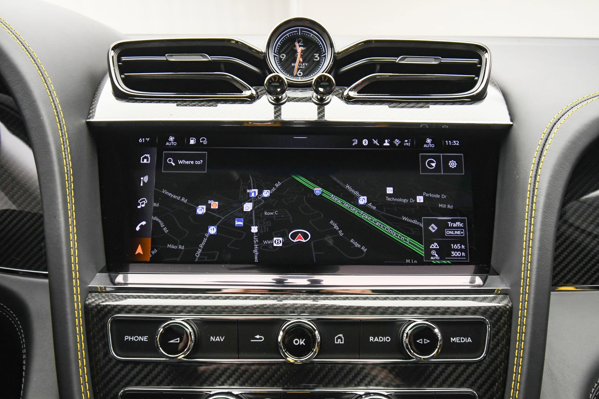 New 2026 Bentley Bentayga Speed image 36