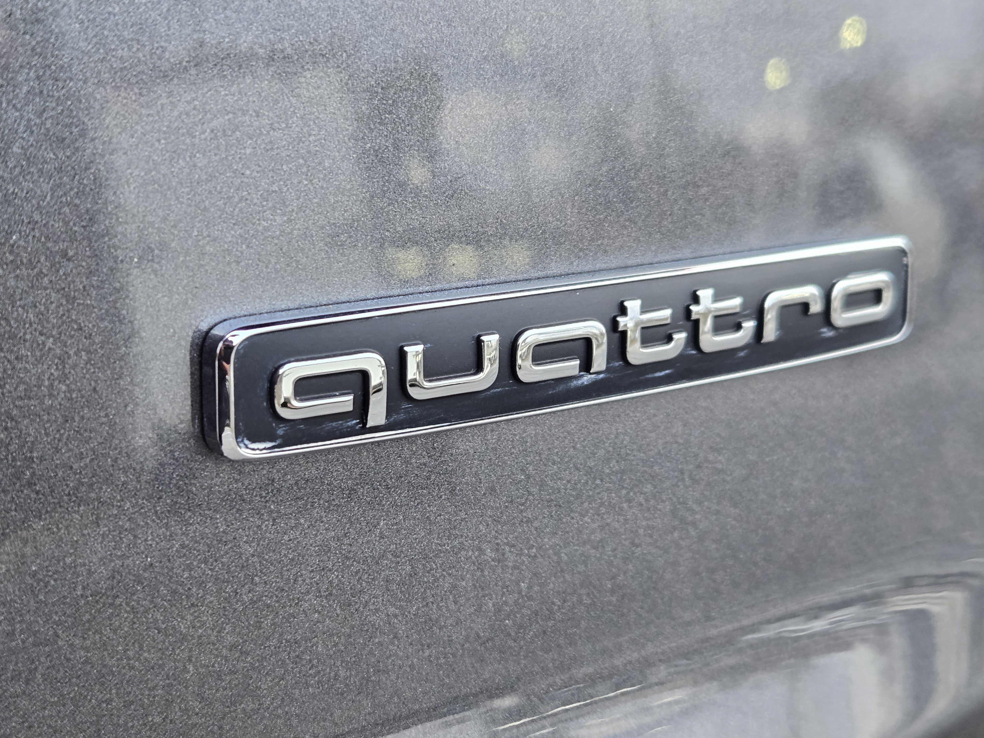 New 2026 Audi Q7 3.0T Premium Plus image 11