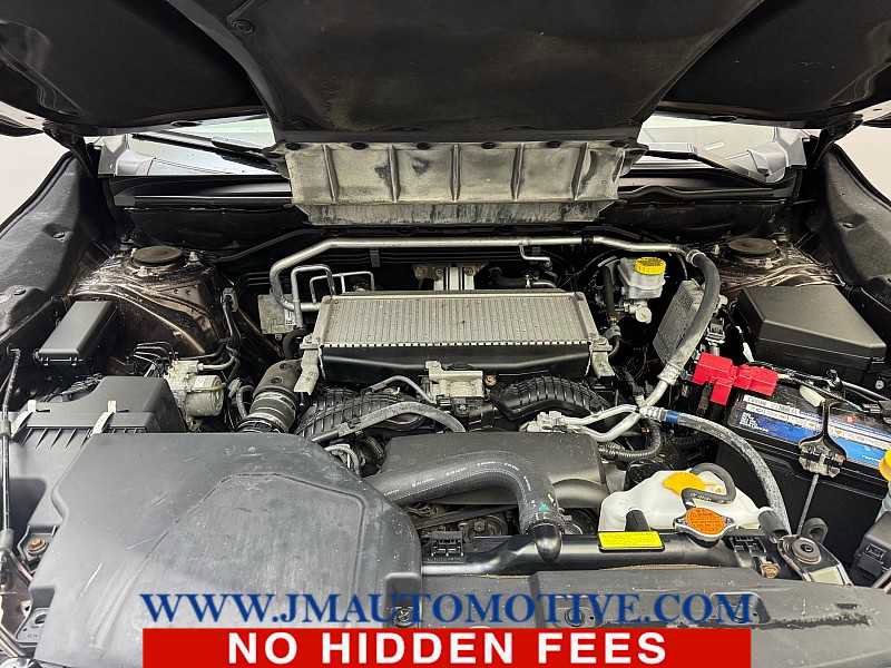 Used 2019 Subaru Ascent Limited image 10
