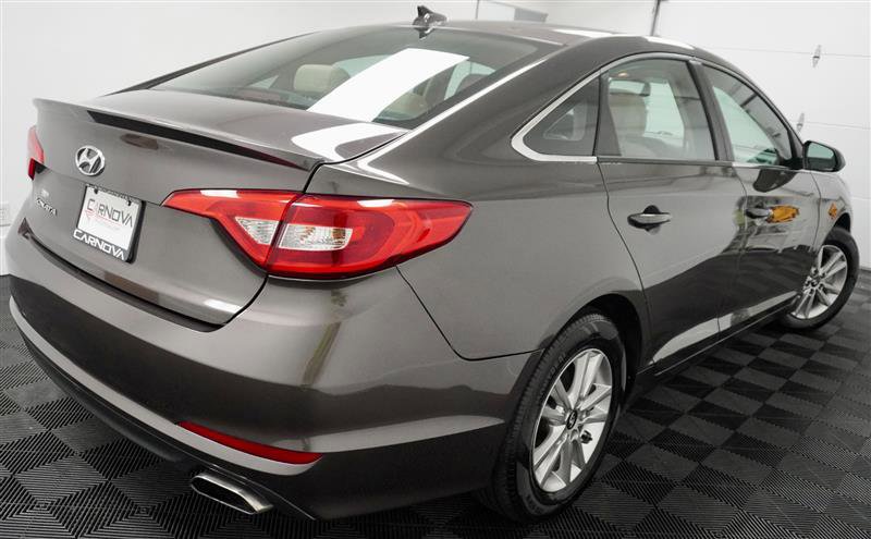 Used 2017 Hyundai Sonata SE image 8