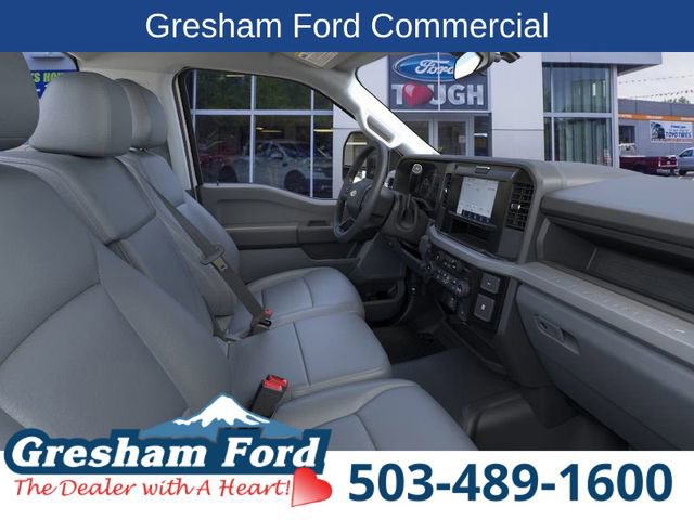 New 2026 Ford F350 XL image 13