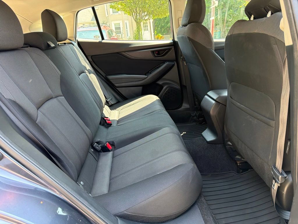 Used 2017 Subaru Impreza 2.0i AWD/4WD image 24