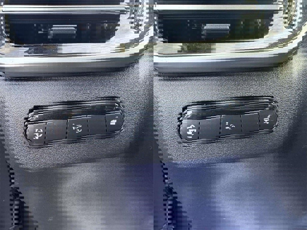 Used 2022 INFINITI QX60 Sensory w/ Vision Package image 18