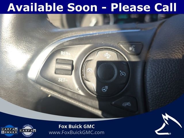 Used 2016 Buick Envision Premium image 13