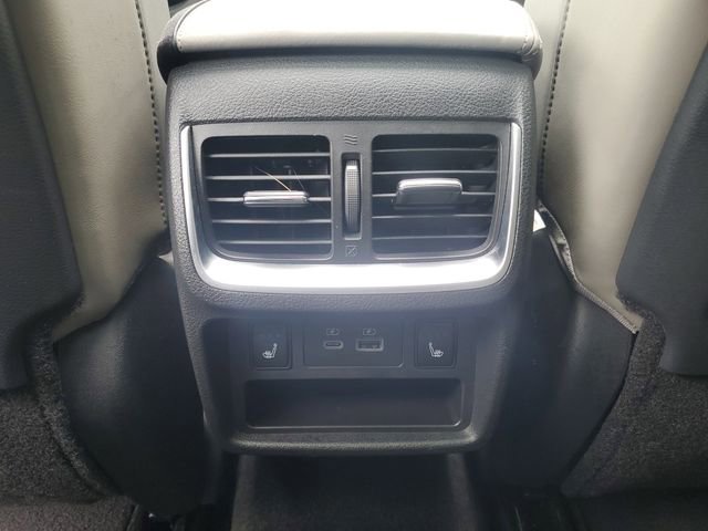 Used 2023 INFINITI QX50 Sensory image 15