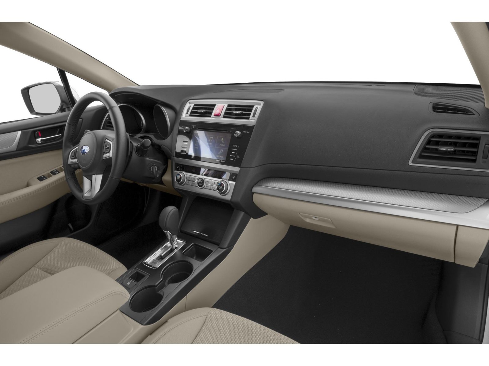 Used 2015 Subaru Outback 2.5i Premium w/ Popular Package #2 AWD/4WD image 10