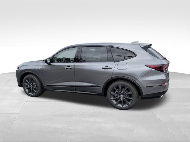New 2026 Acura MDX A-Spec AWD/4WD image 9