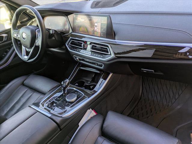 Used 2021 BMW X5 xDrive40i w/ Premium Package 2 image 22
