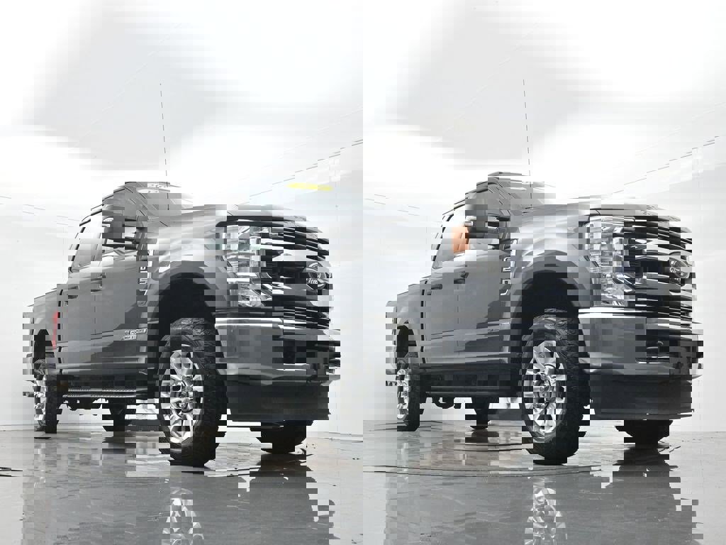 Used 2020 Ford F250 XLT image 28