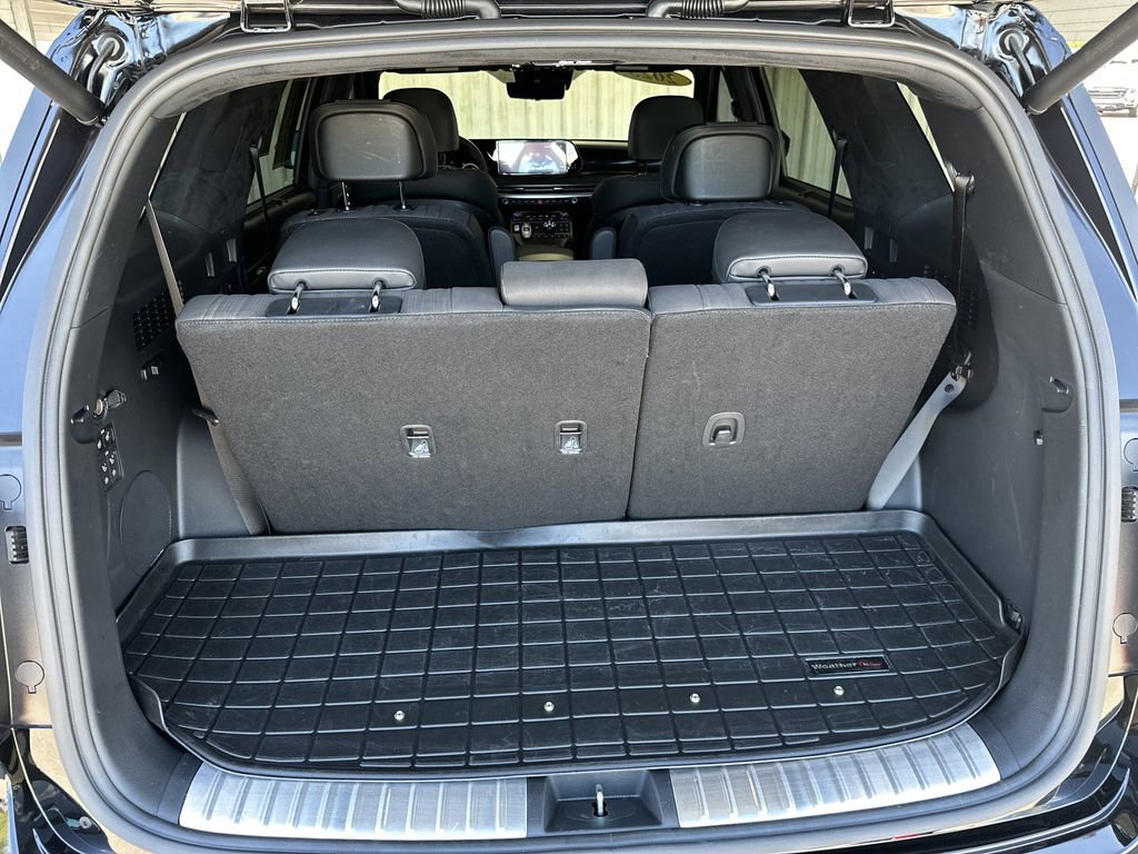 Used 2025 Hyundai Palisade Calligraphy image 33