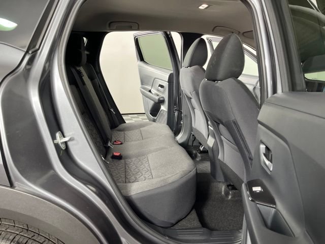 Used 2026 Nissan Kicks SV FWD image 43