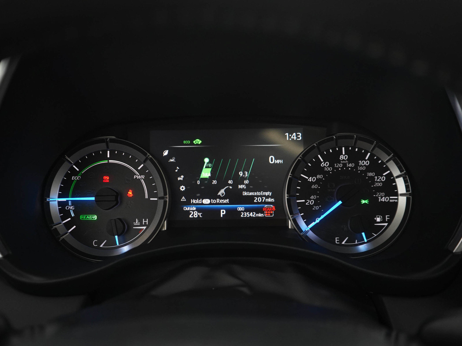 Used 2025 Toyota Highlander XLE AWD/4WD image 26