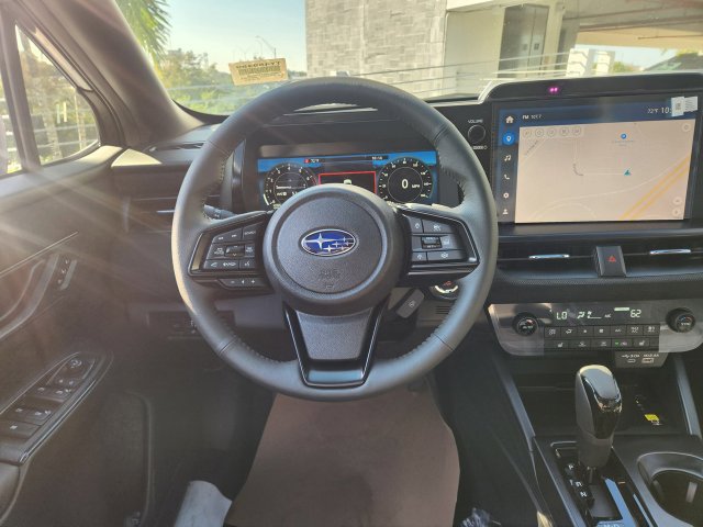 New 2026 Subaru Outback Wilderness AWD/4WD image 11
