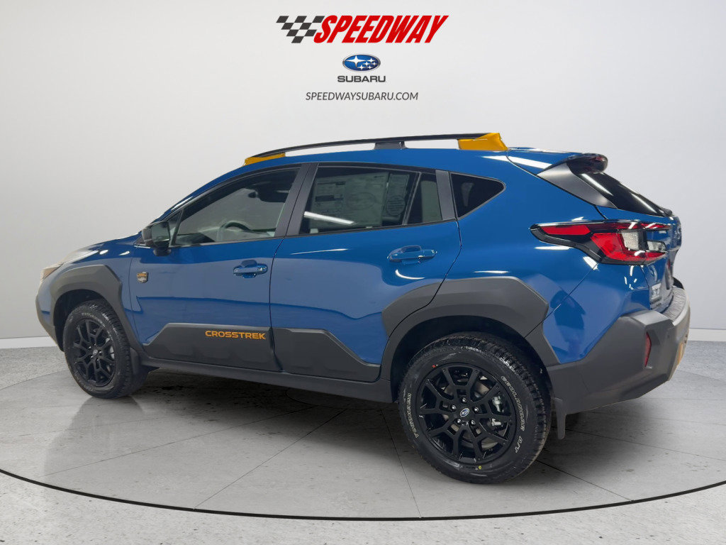 New 2026 Subaru Crosstrek 2.5i Wilderness image 7