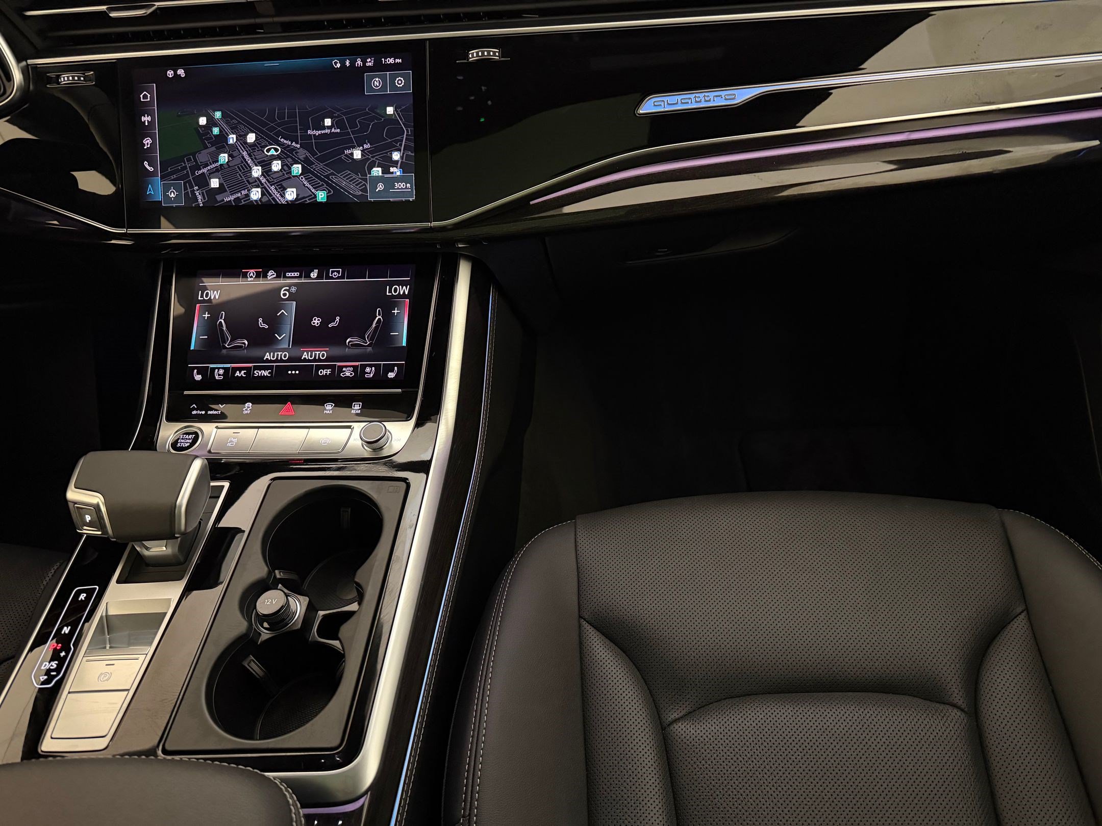 New 2026 Audi Q8 Premium Plus AWD/4WD image 30