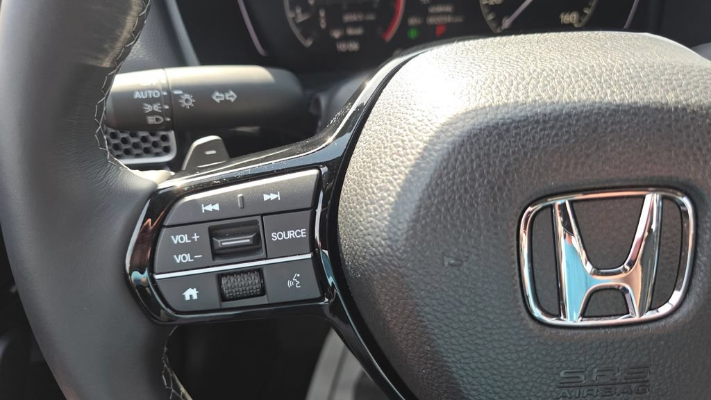 Certified 2026 Honda Civic Sport image 27