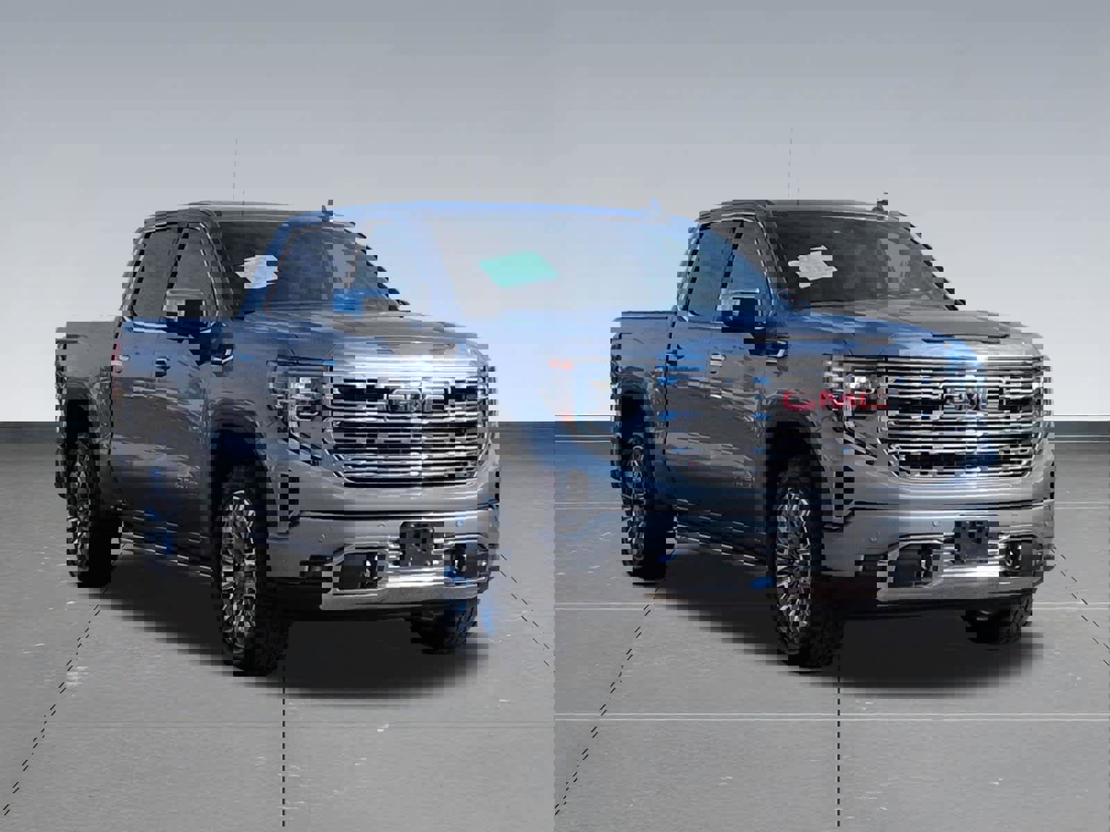 Used 2023 GMC Sierra 1500 Denali image 8