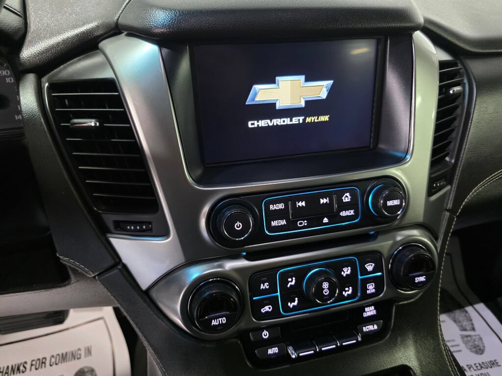 Used 2019 Chevrolet Tahoe LS AWD/4WD image 12