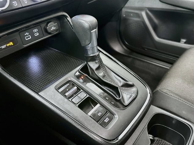 Certified 2024 Honda CR-V EX image 26