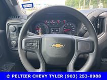 Used 2023 Chevrolet Silverado 1500 Custom image 21