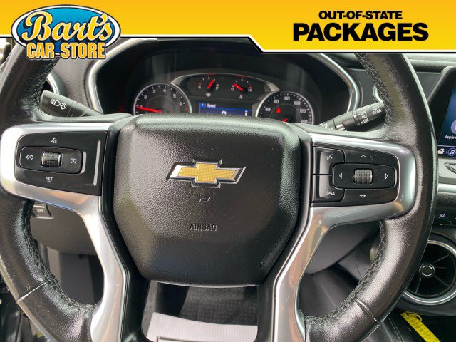 Used 2020 Chevrolet Blazer LT w/ Redline Edition FWD image 29