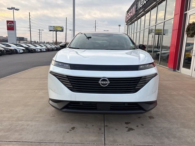 New 2025 Nissan Murano SL image 9