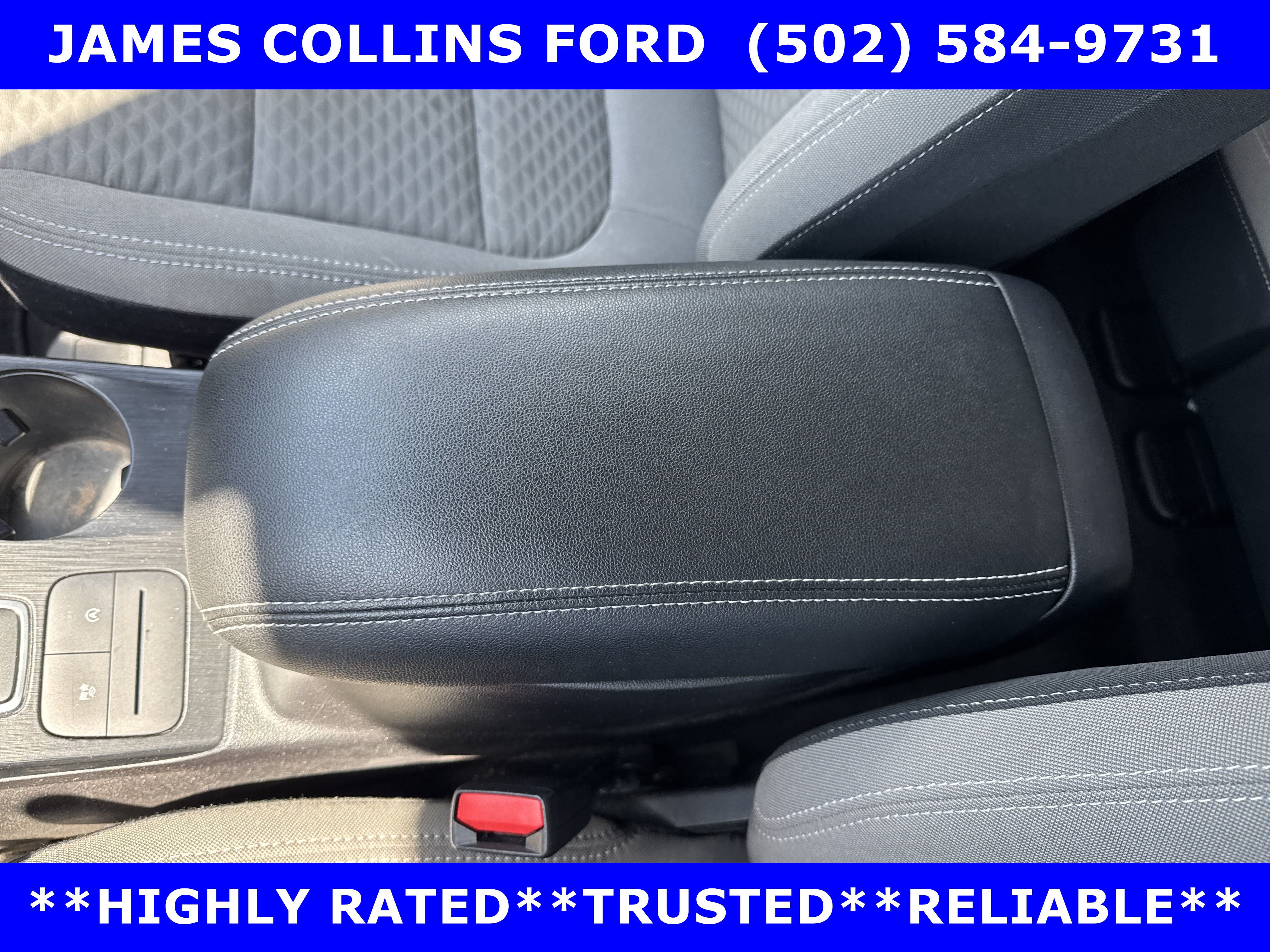 Used 2022 Ford Escape SE w/ Cold Weather Package AWD/4WD image 24