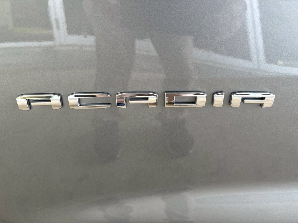 Certified 2026 GMC Acadia Elevation FWD image 30