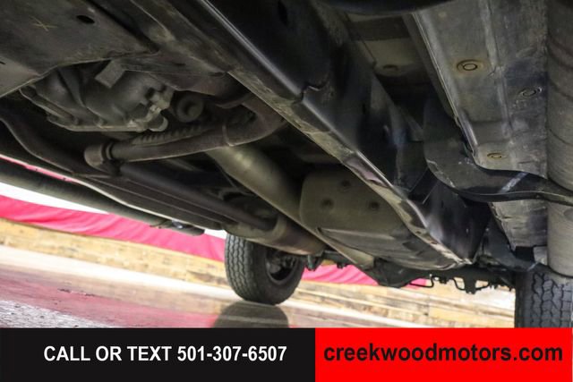Used 2020 Nissan Titan SV w/ SV Convenience Package AWD/4WD image 33