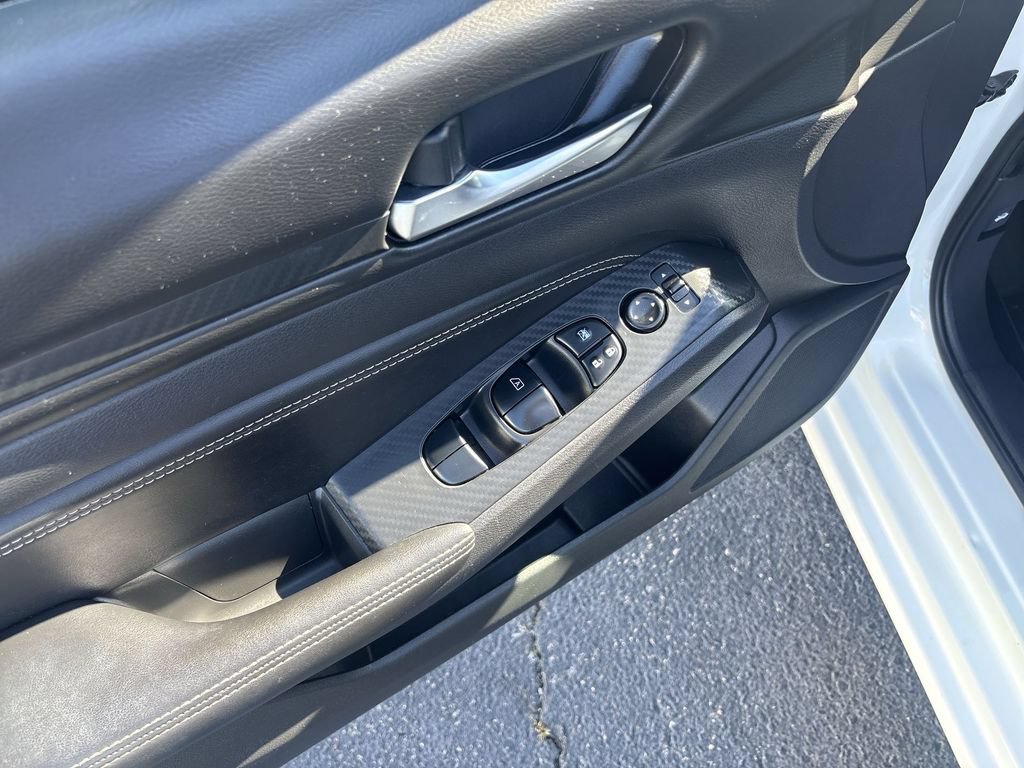 Used 2020 Nissan Altima 2.5 S FWD image 13