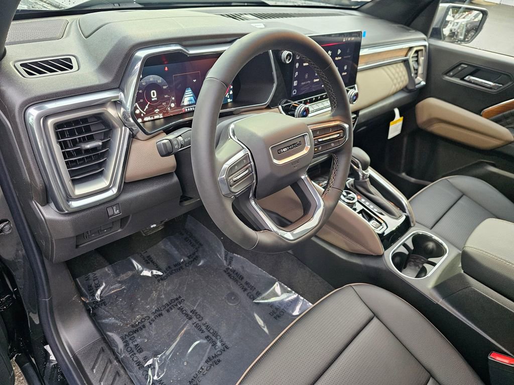 New 2026 GMC Canyon Denali image 20