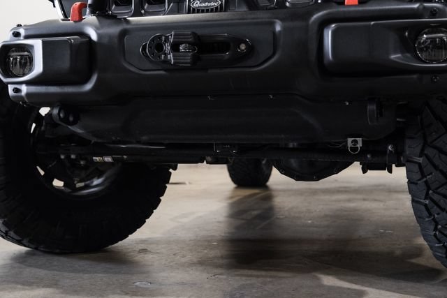 Used 2021 Jeep Gladiator Mojave AWD/4WD image 23